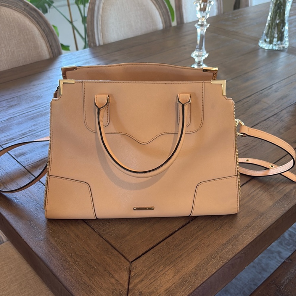 Rebecca Minkoff purse
